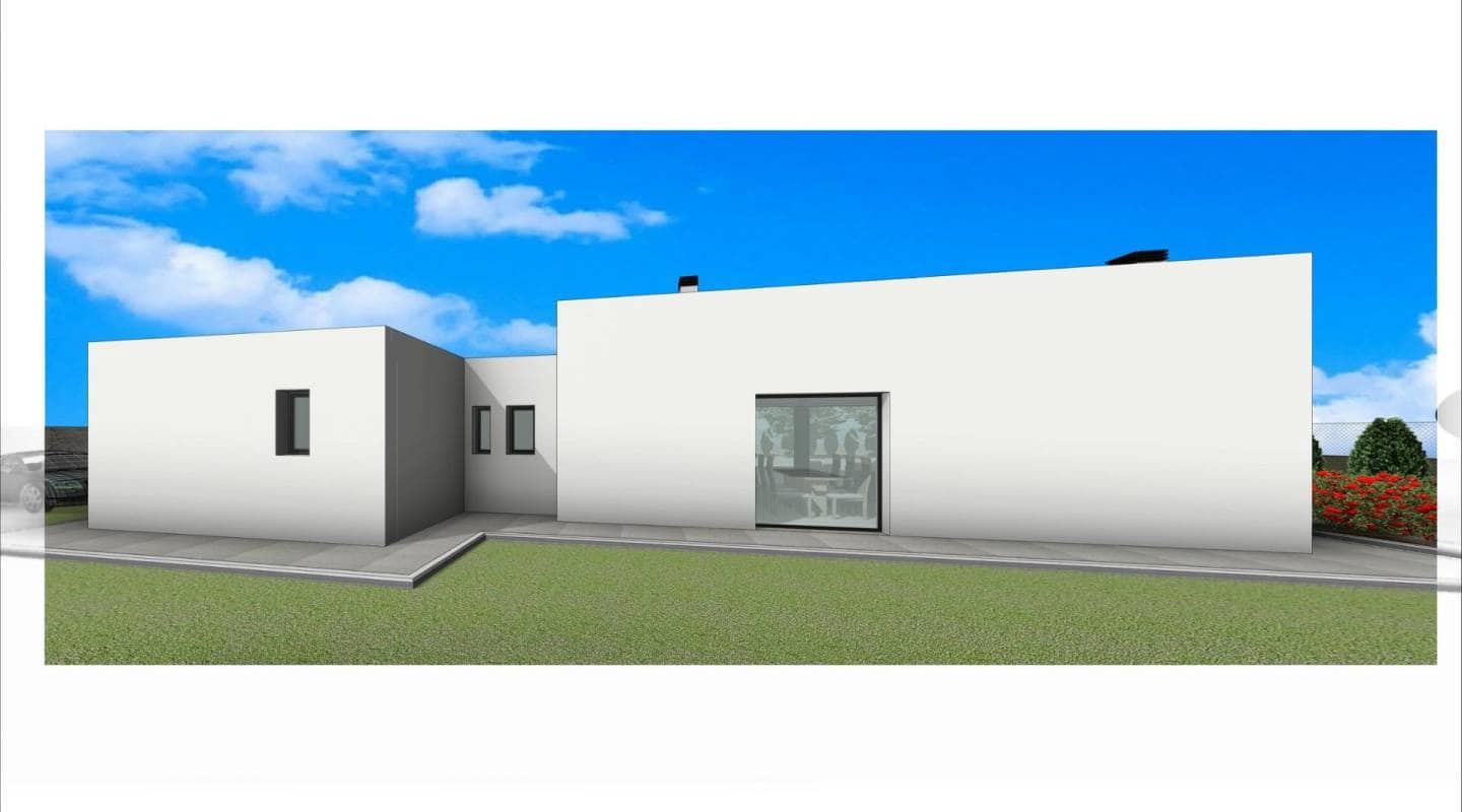 3 bedroom Villa for sale in Aspe with pool - € 451,500 (Ref: 9462642)