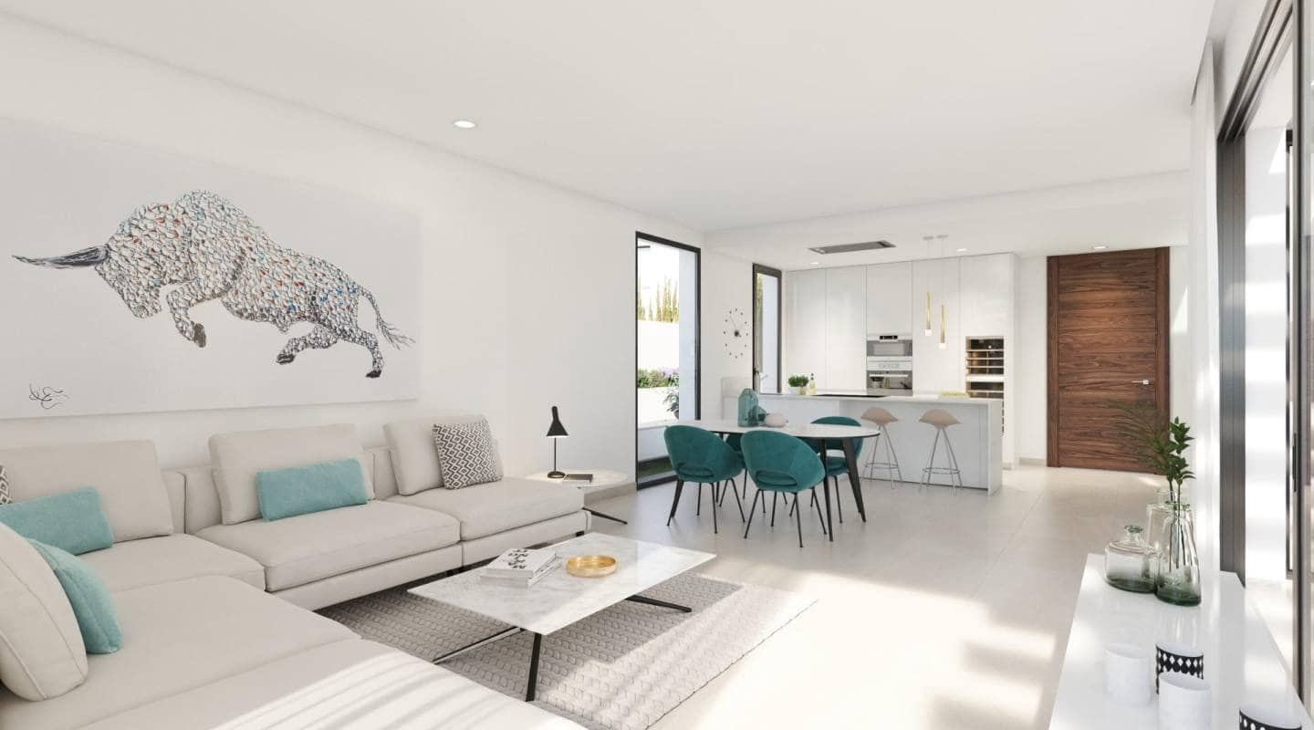 3 slaapkamer Villa te koop in Benijofar met zwembad - € 895.000 (Ref: 9462769)