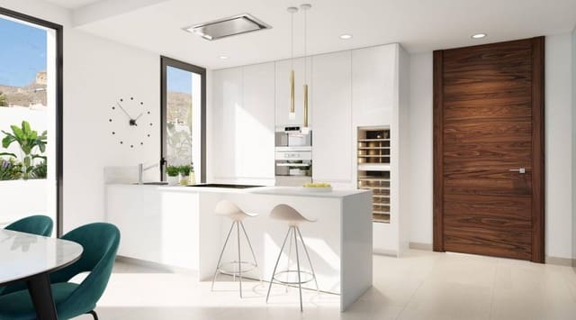 3 slaapkamer Villa te koop in Benijófar met zwembad - € 895.000 (Ref: 9462769)