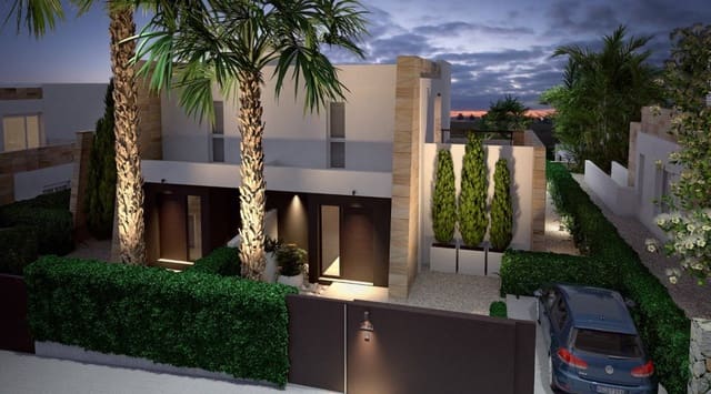 3 soveværelse Villa til salg i Alicante by med swimmingpool - € 495.000 (Ref: 9462770)