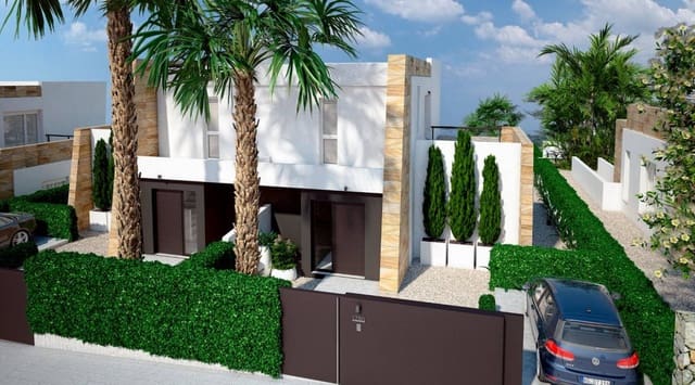 3 soveværelse Villa til salg i Alicante by med swimmingpool - € 495.000 (Ref: 9462770)