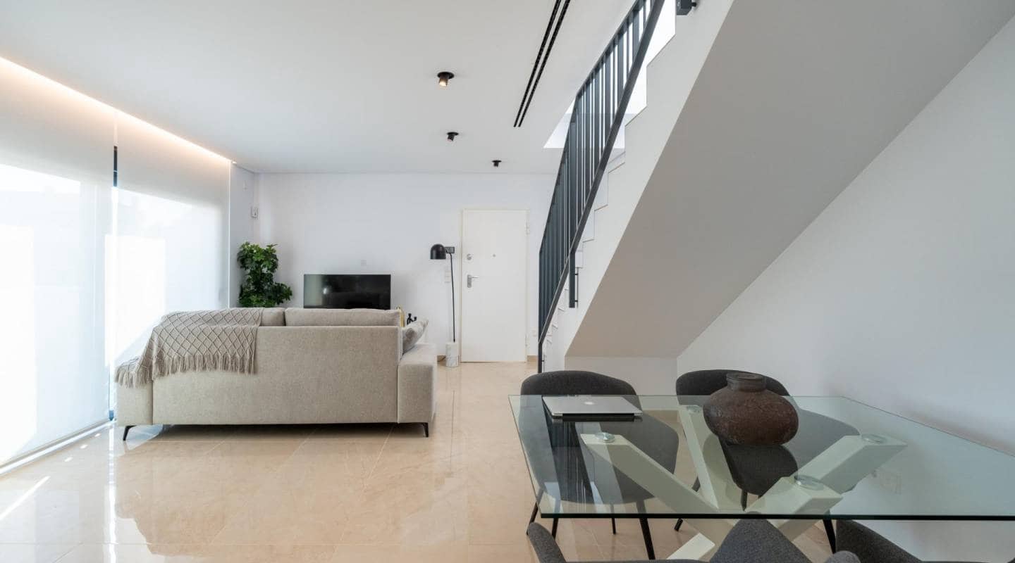 3 bedroom Villa for sale in La Marina with pool - € 459,000 (Ref: 9462773)