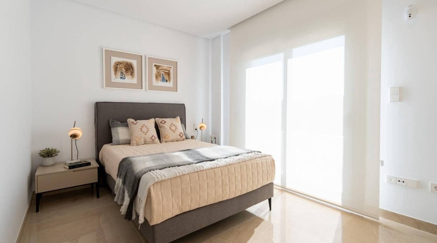 3 bedroom Villa for sale in La Marina with pool - € 459,000 (Ref: 9462773)