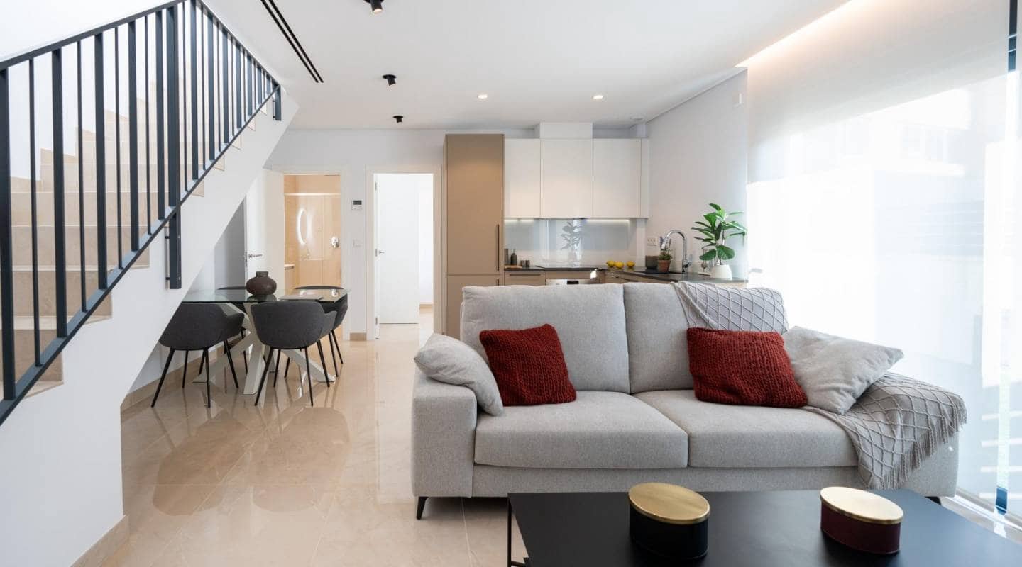 3 bedroom Villa for sale in La Marina with pool - € 459,000 (Ref: 9462773)