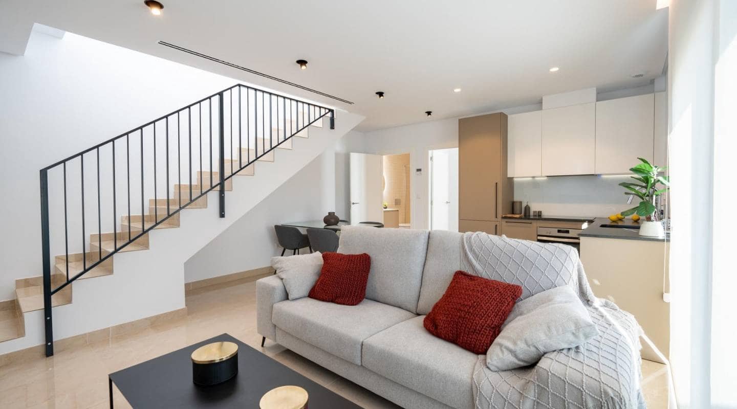 3 bedroom Villa for sale in La Marina with pool - € 459,000 (Ref: 9462773)