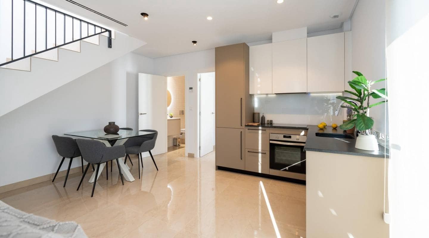 3 bedroom Villa for sale in La Marina with pool - € 459,000 (Ref: 9462773)