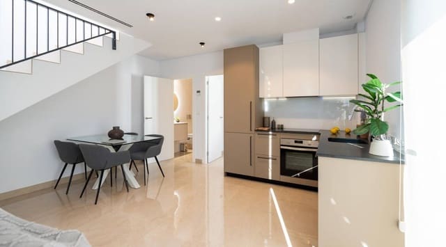 3 bedroom Villa for sale in La Marina, Elche / Elx with pool - € 459,000 (Ref: 9462773)