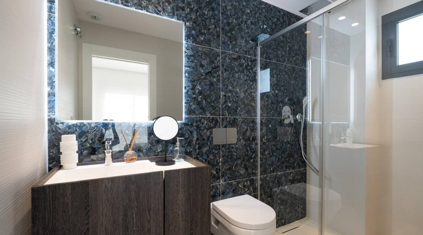 3 bedroom Villa for sale in La Marina with pool - € 459,000 (Ref: 9462773)