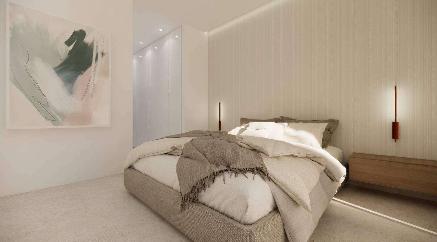 3 slaapkamer Villa te koop in Dolores met zwembad - € 389.000 (Ref: 9462774)