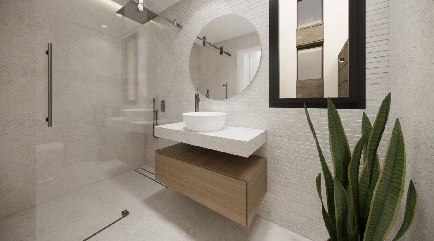 3 slaapkamer Villa te koop in Dolores met zwembad - € 389.000 (Ref: 9462774)