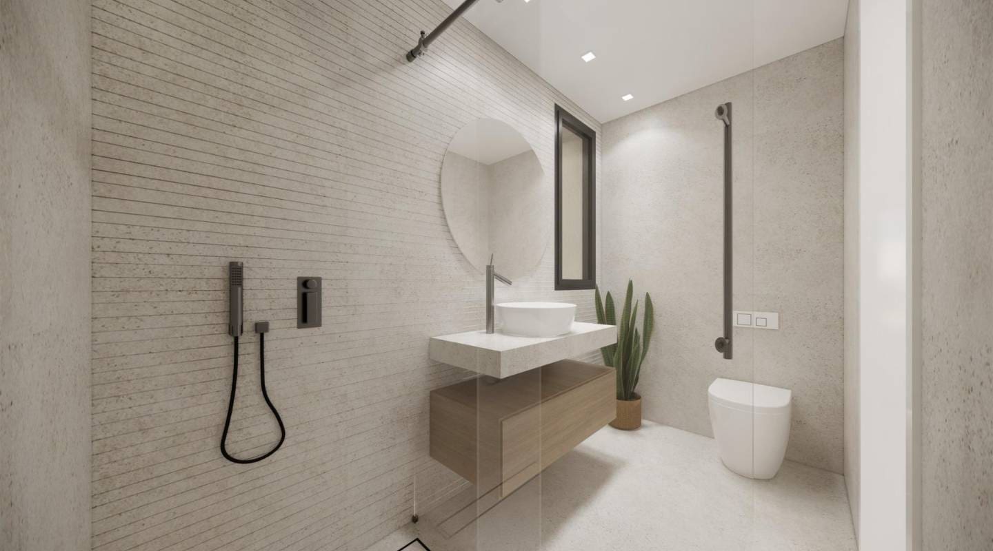 3 slaapkamer Villa te koop in Dolores met zwembad - € 389.000 (Ref: 9462774)