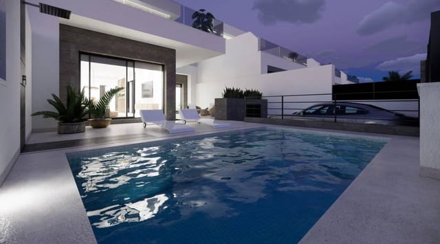 3 slaapkamer Villa te koop in Dolores met zwembad - € 389.000 (Ref: 9462774)