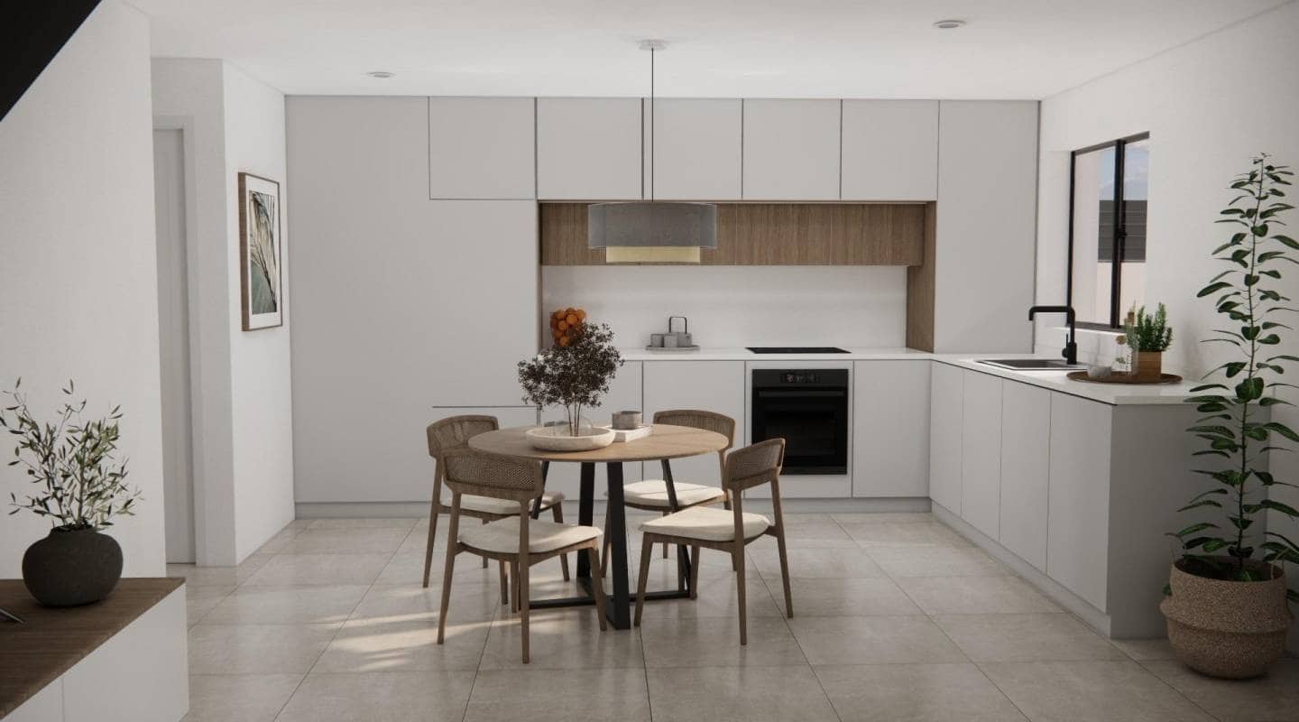 3 bedroom Villa for sale in Vistabella with pool - € 379,900 (Ref: 9462775)