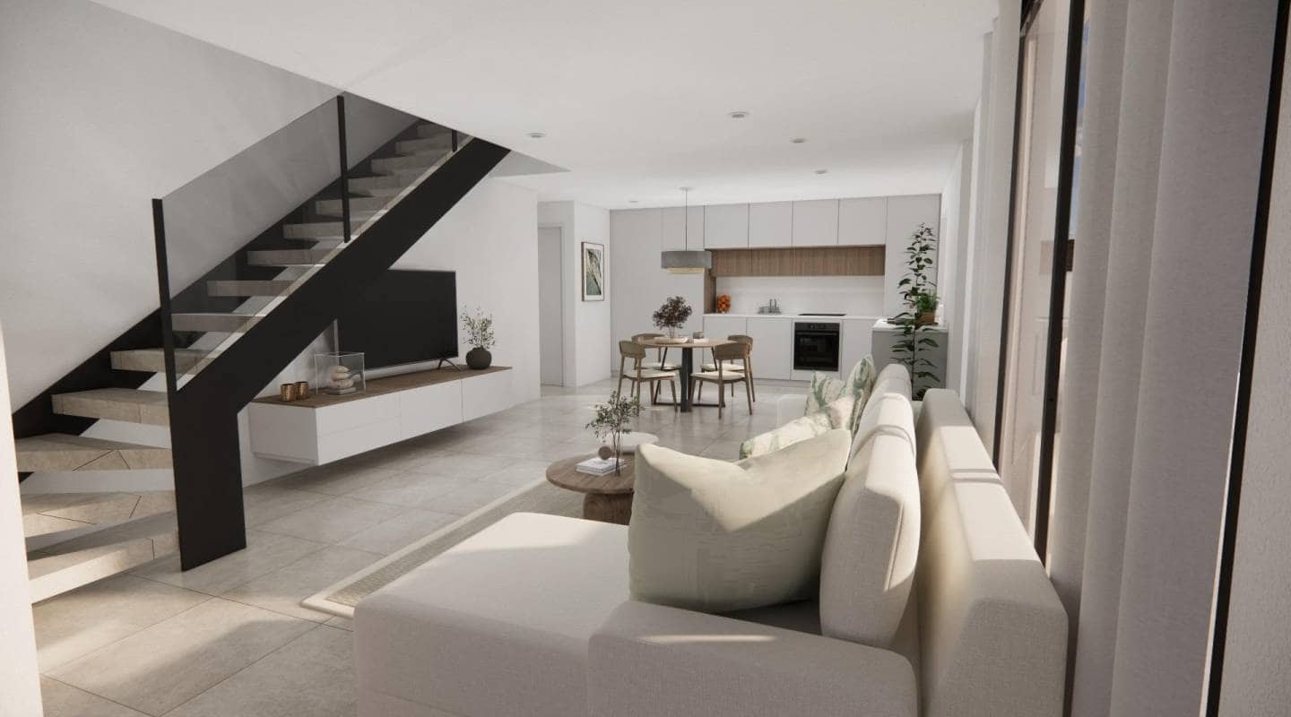 3 bedroom Villa for sale in Vistabella with pool - € 379,900 (Ref: 9462775)