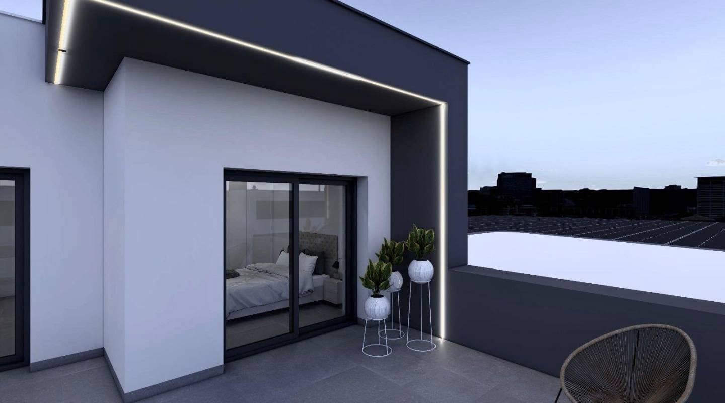 3 bedroom Villa for sale in Benijofar with pool - € 515,000 (Ref: 9484046)