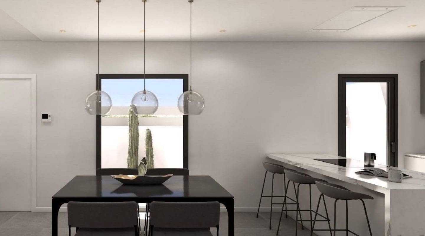 3 bedroom Villa for sale in Benijofar with pool - € 515,000 (Ref: 9484046)