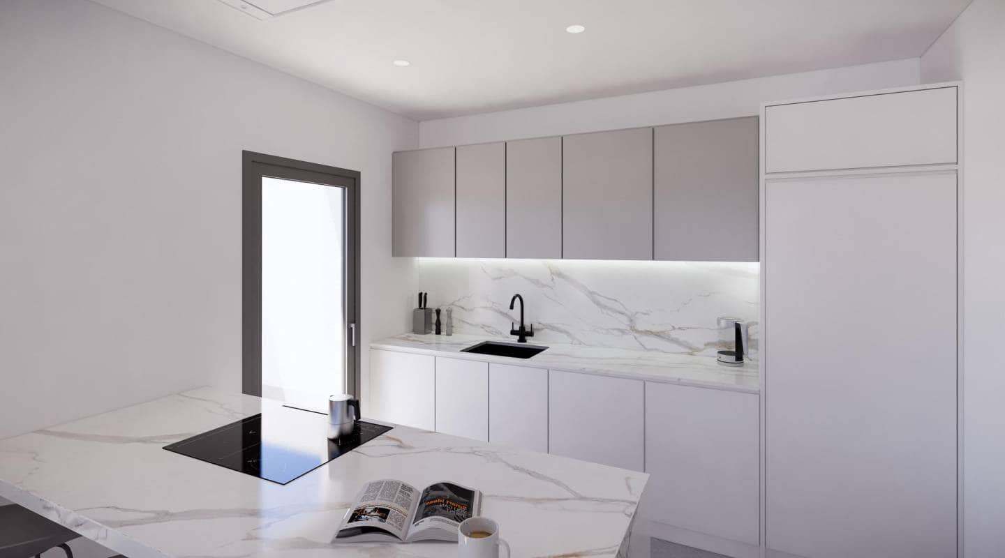 3 bedroom Villa for sale in Benijofar with pool - € 515,000 (Ref: 9484046)