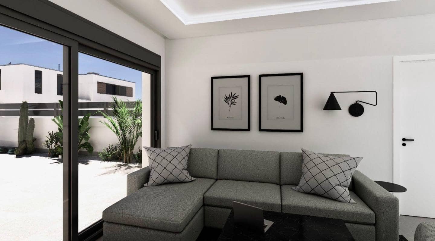 3 bedroom Villa for sale in Benijofar with pool - € 515,000 (Ref: 9484046)