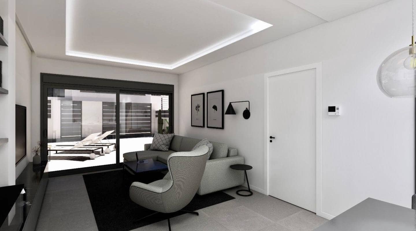 3 bedroom Villa for sale in Benijofar with pool - € 515,000 (Ref: 9484046)