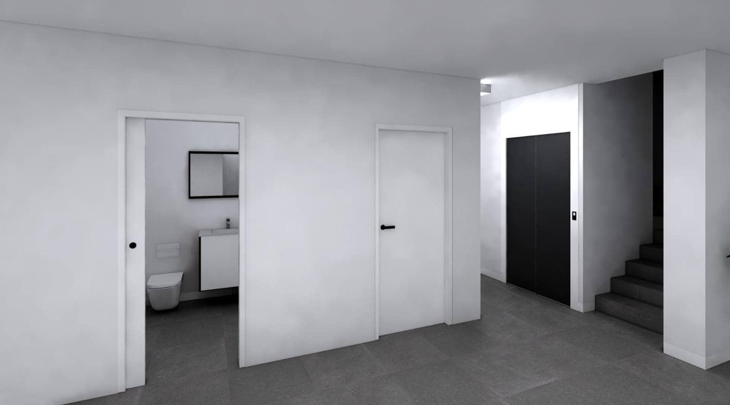 3 bedroom Villa for sale in Benijofar with pool - € 515,000 (Ref: 9484046)