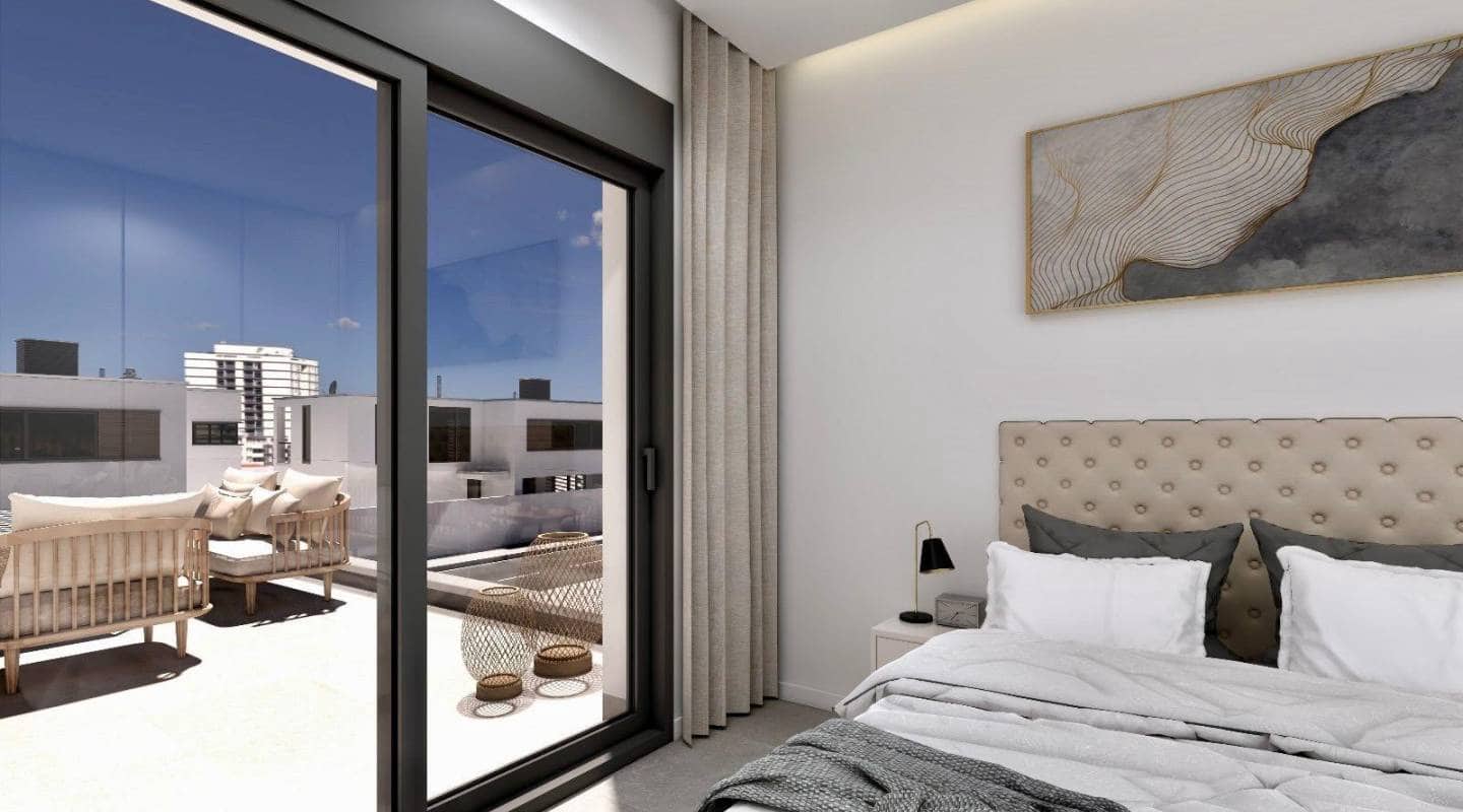 3 bedroom Villa for sale in Benijofar with pool - € 515,000 (Ref: 9484046)