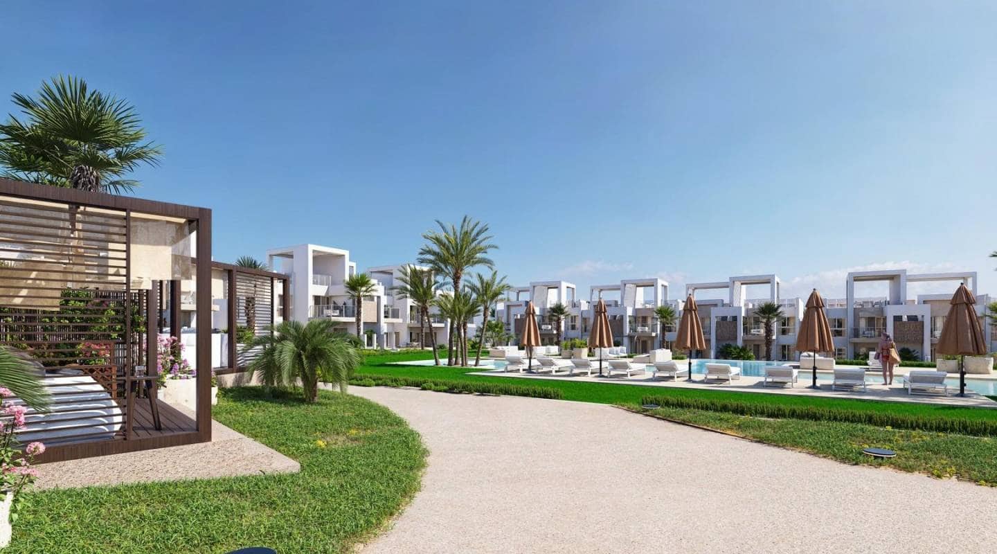 3 bedroom Bungalow for sale in Ciudad Quesada with pool - € 361,000 (Ref: 9484051)