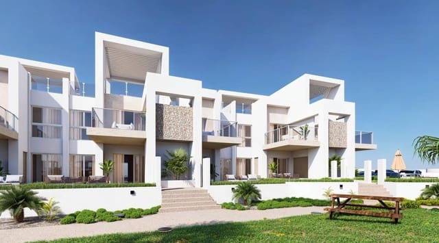 3 bedroom Bungalow for sale in Ciudad Quesada, Rojales with pool - € 361,000 (Ref: 9484051)