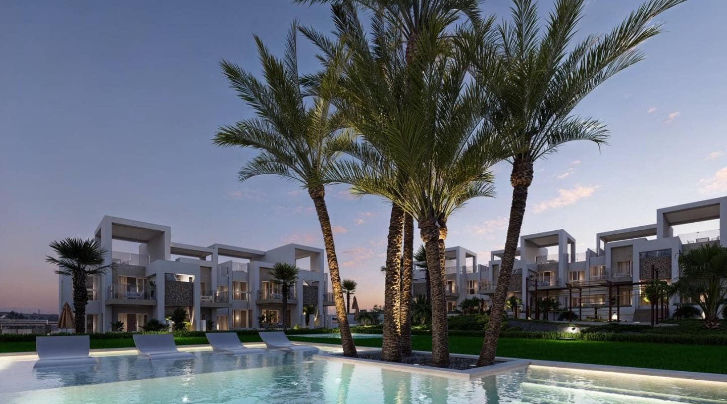 3 bedroom Bungalow for sale in Ciudad Quesada with pool - € 361,000 (Ref: 9484051)