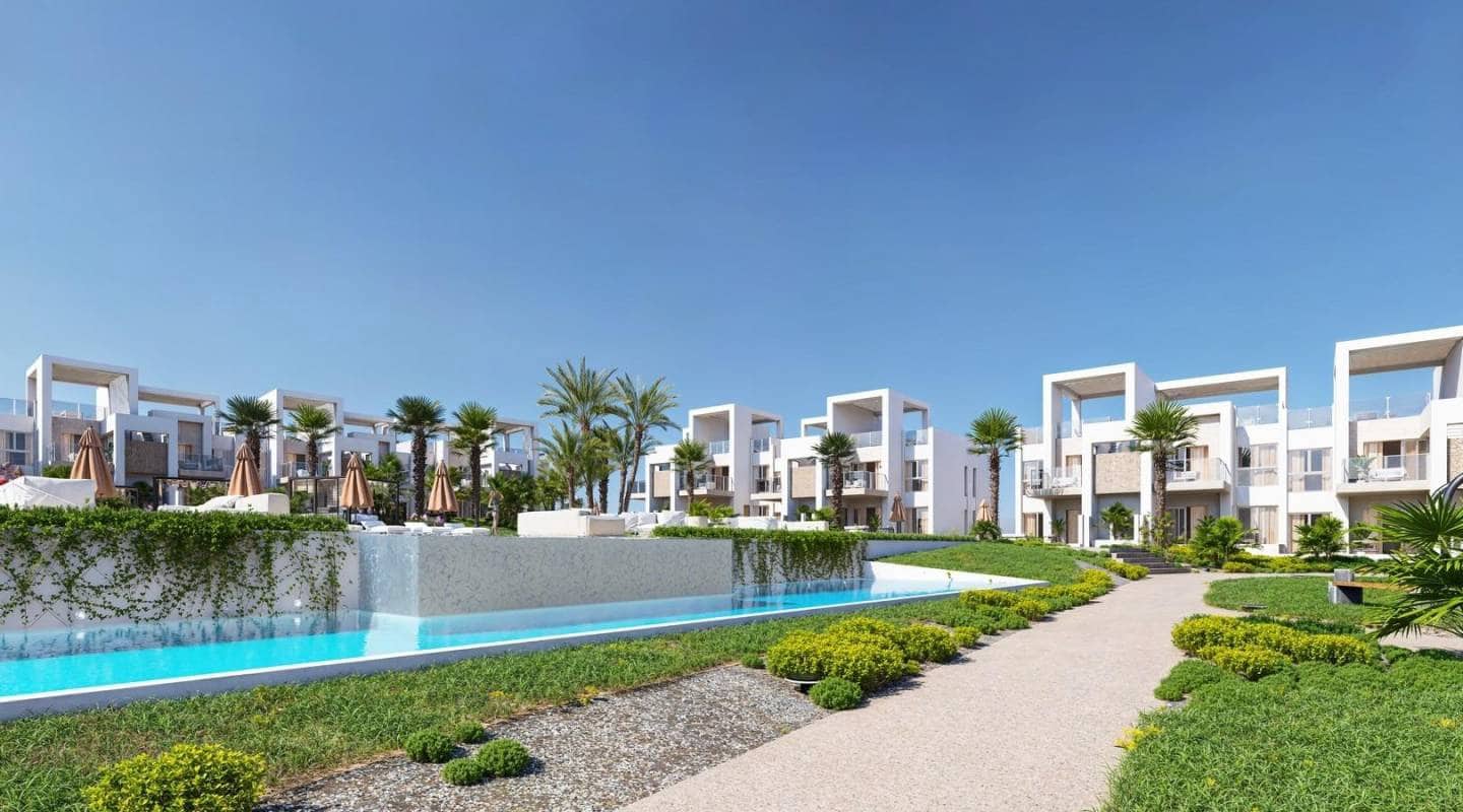 3 bedroom Bungalow for sale in Ciudad Quesada with pool - € 361,000 (Ref: 9484051)