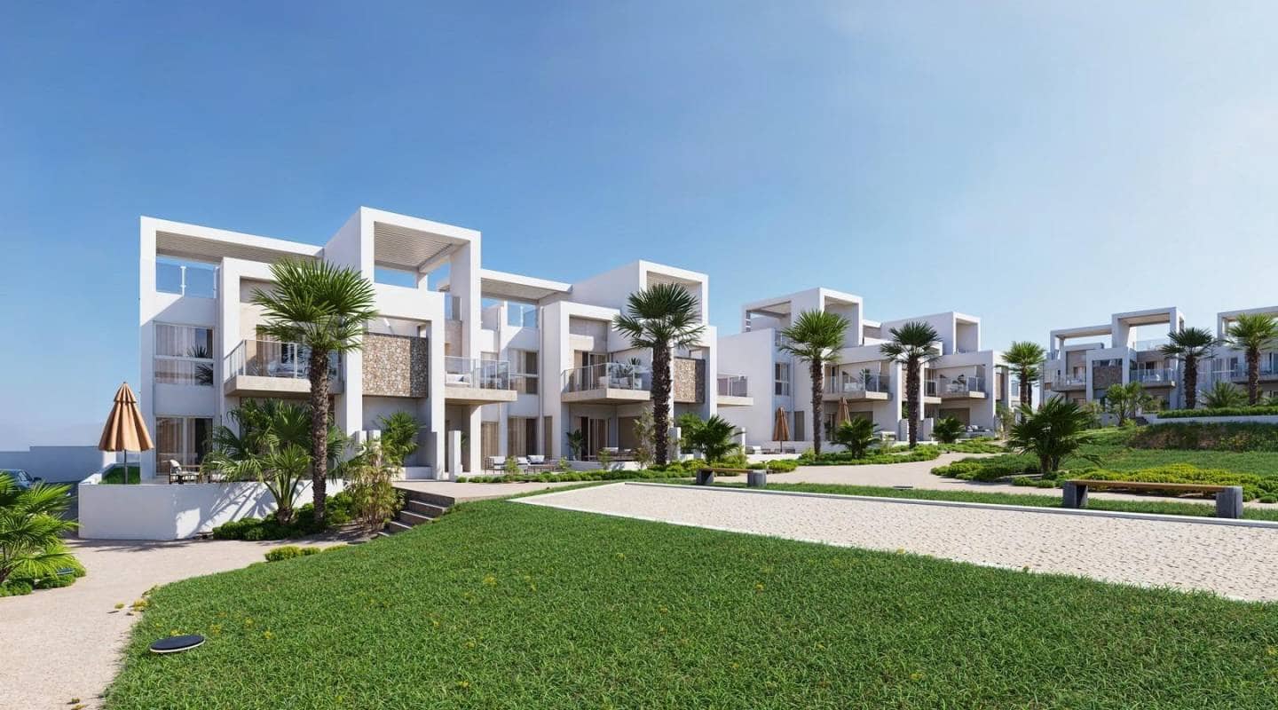 3 bedroom Bungalow for sale in Ciudad Quesada with pool - € 361,000 (Ref: 9484051)