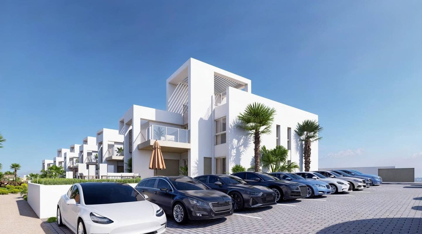 3 bedroom Bungalow for sale in Ciudad Quesada with pool - € 361,000 (Ref: 9484051)