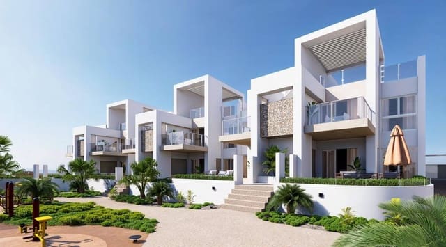 3 bedroom Bungalow for sale in Ciudad Quesada, Rojales with pool - € 361,000 (Ref: 9484051)