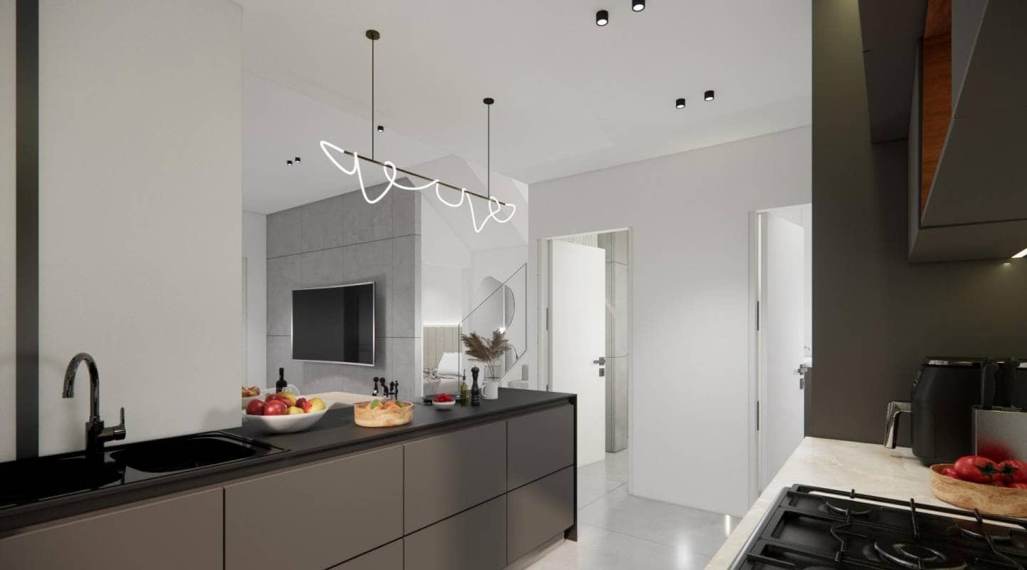 3 bedroom Villa for sale in Los Montesinos with pool - € 369,000 (Ref: 9484076)