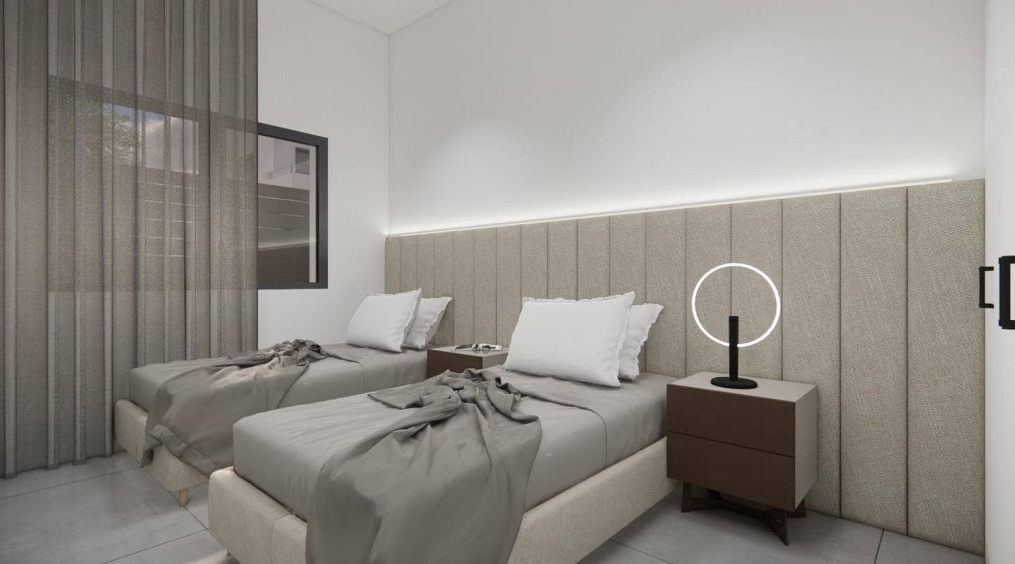 3 bedroom Villa for sale in Los Montesinos with pool - € 369,000 (Ref: 9484076)