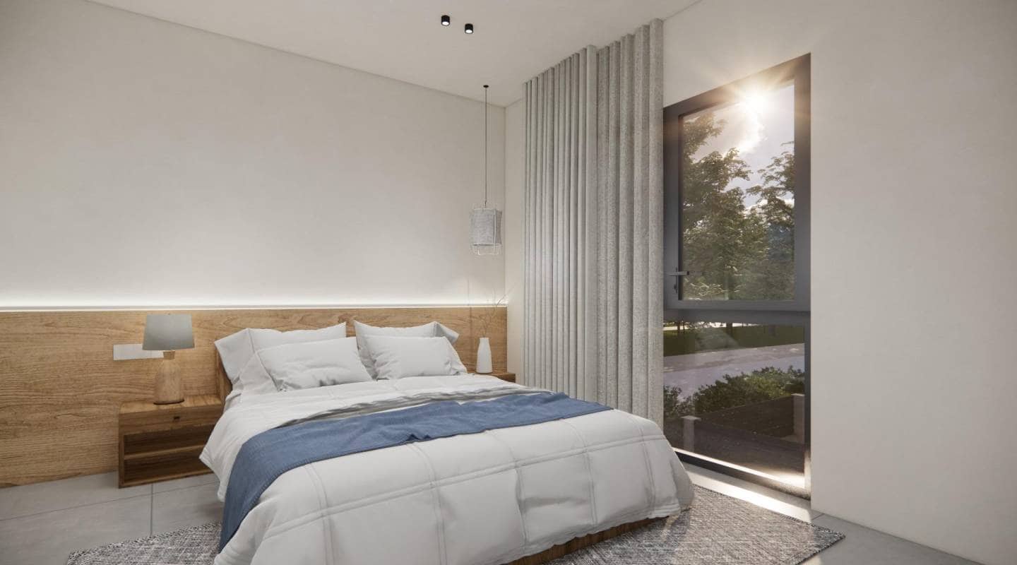 3 bedroom Villa for sale in Los Montesinos with pool - € 369,000 (Ref: 9484076)