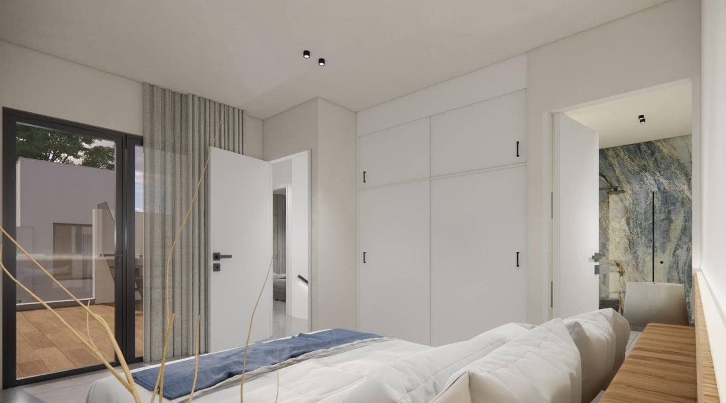 3 bedroom Villa for sale in Los Montesinos with pool - € 369,000 (Ref: 9484076)