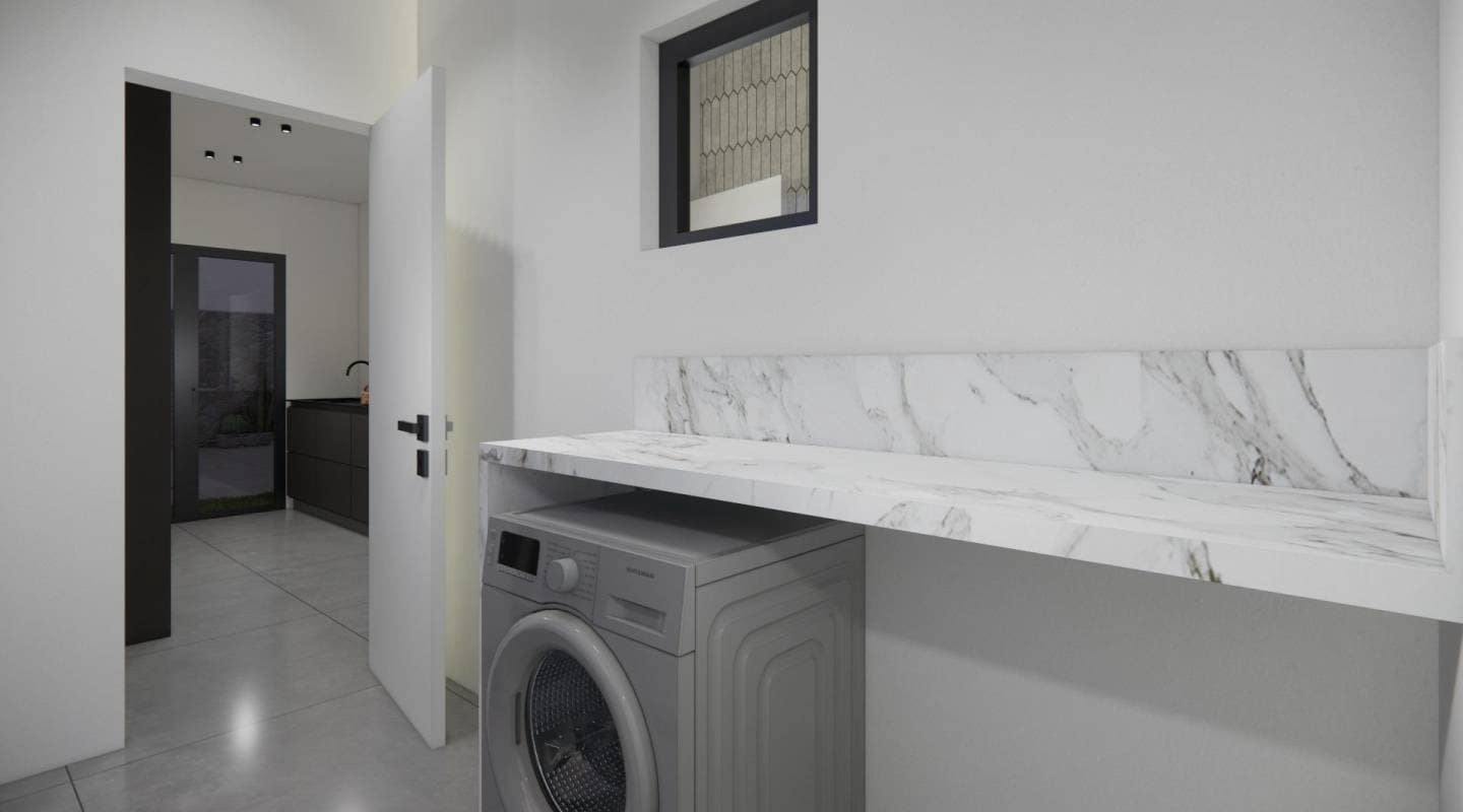 3 bedroom Villa for sale in Los Montesinos with pool - € 369,000 (Ref: 9484076)