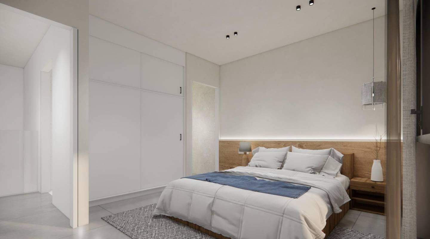 3 bedroom Villa for sale in Los Montesinos with pool - € 369,000 (Ref: 9484076)