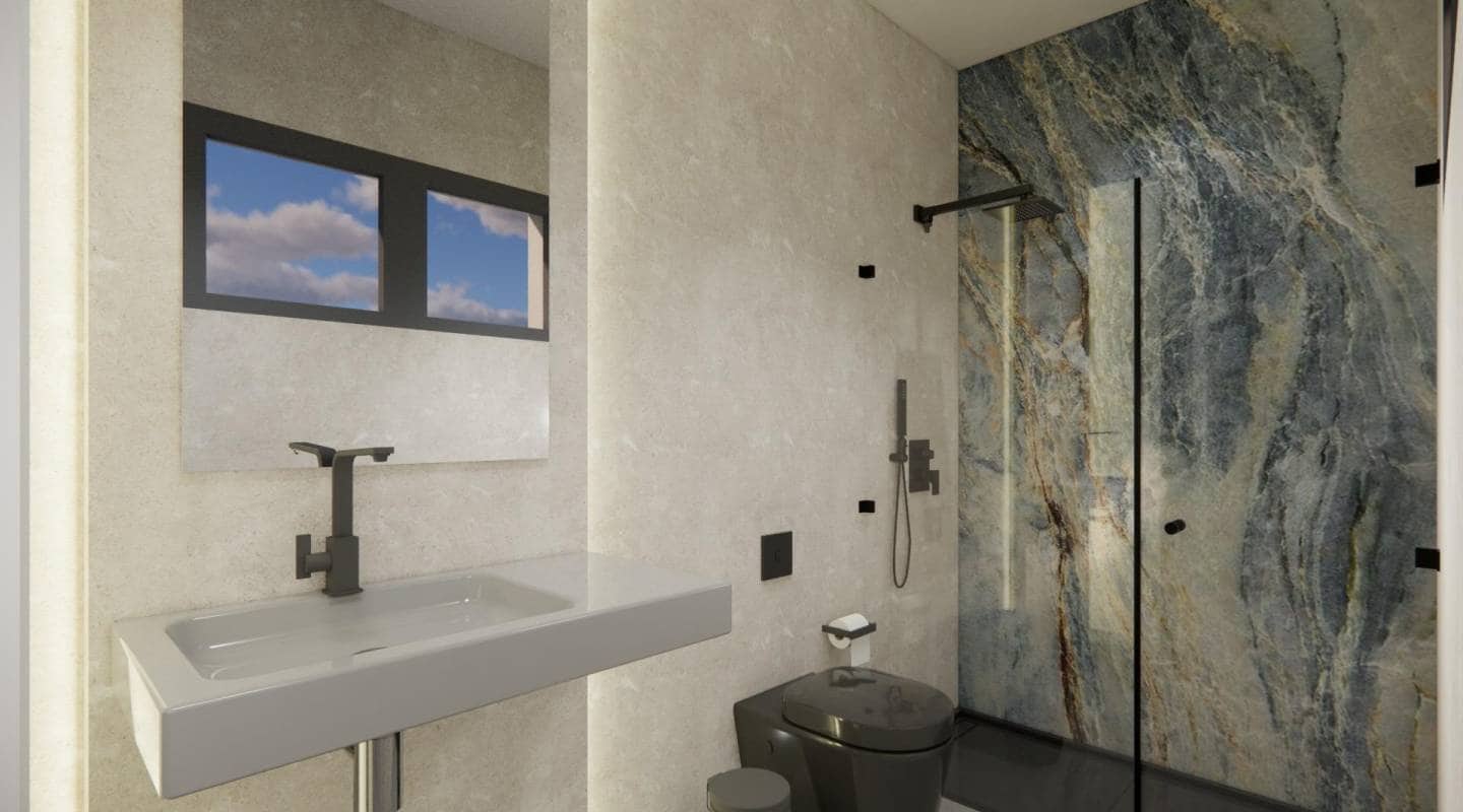 3 bedroom Villa for sale in Los Montesinos with pool - € 369,000 (Ref: 9484076)