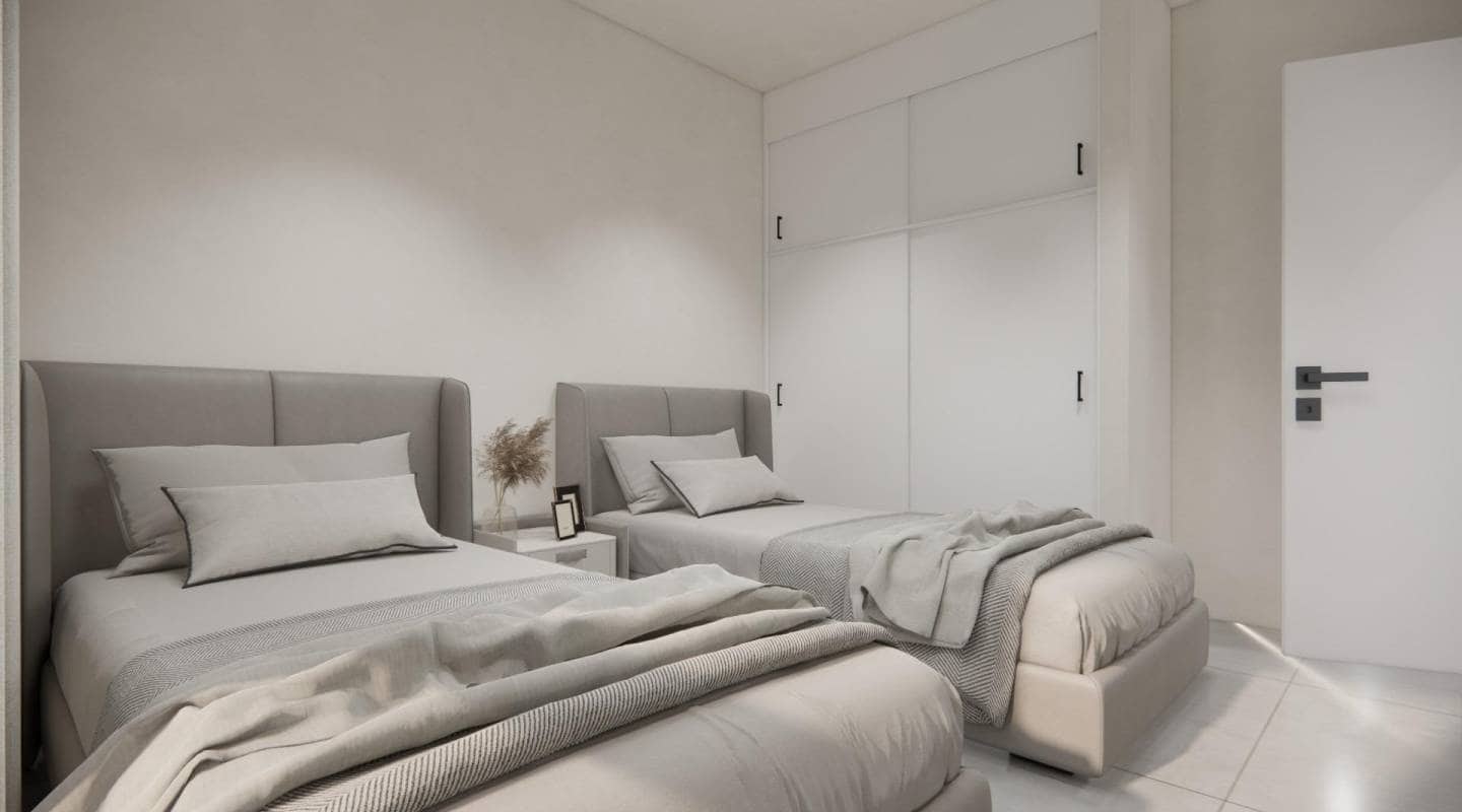 3 bedroom Villa for sale in Los Montesinos with pool - € 369,000 (Ref: 9484076)