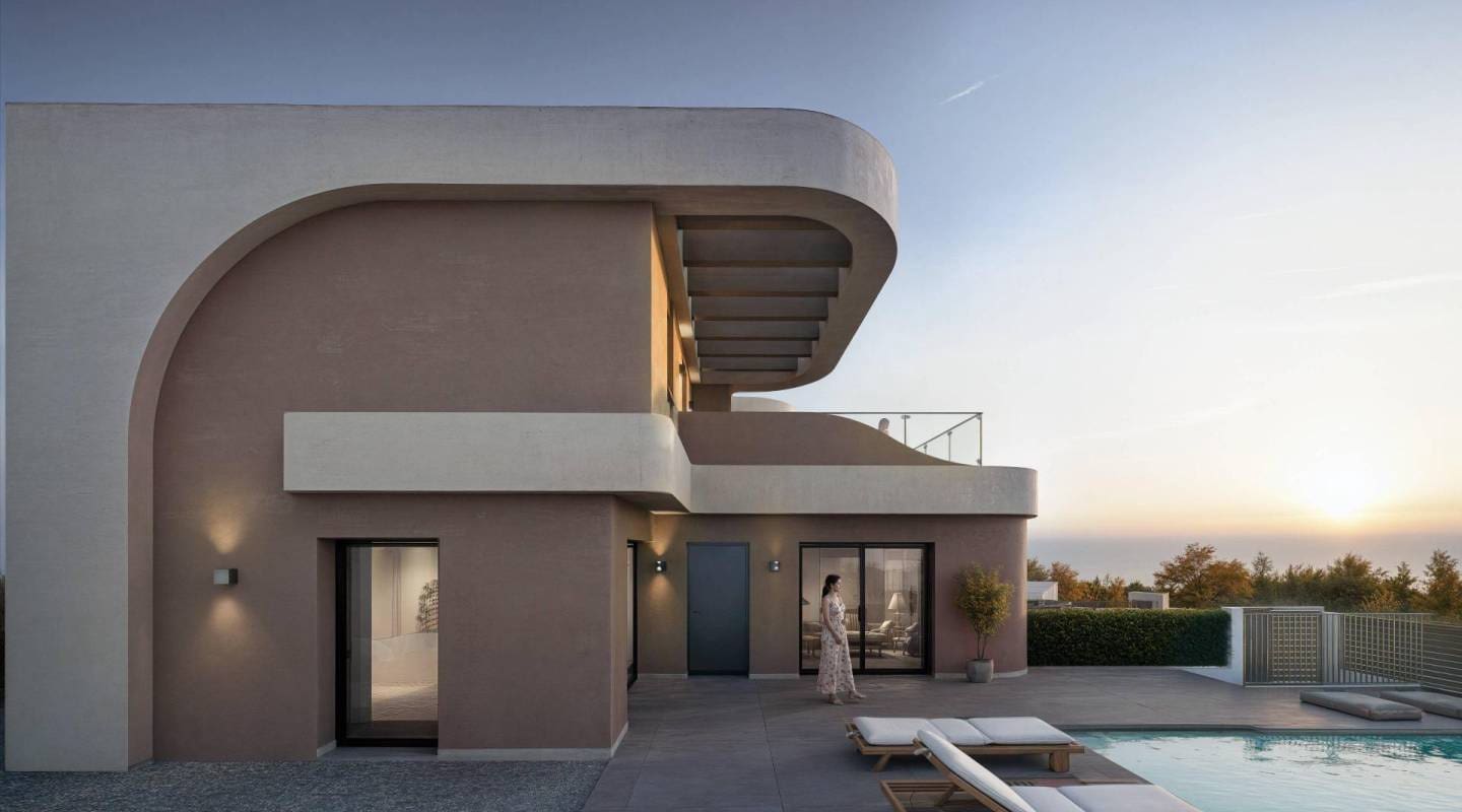 3 soveværelse Villa til salg i Daya Nueva - € 399.900 (Ref: 9492745)