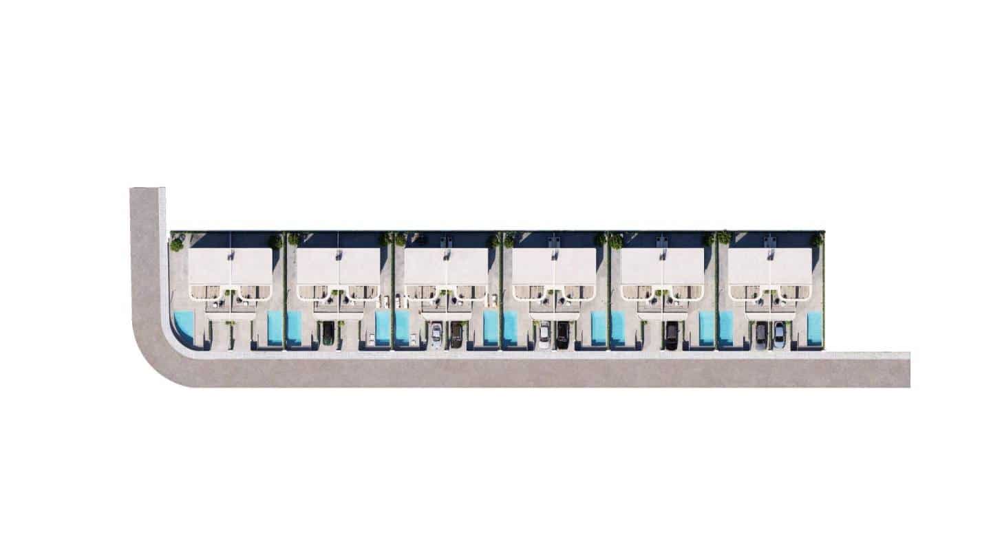 3 soveværelse Villa til salg i Daya Nueva - € 399.900 (Ref: 9492745)