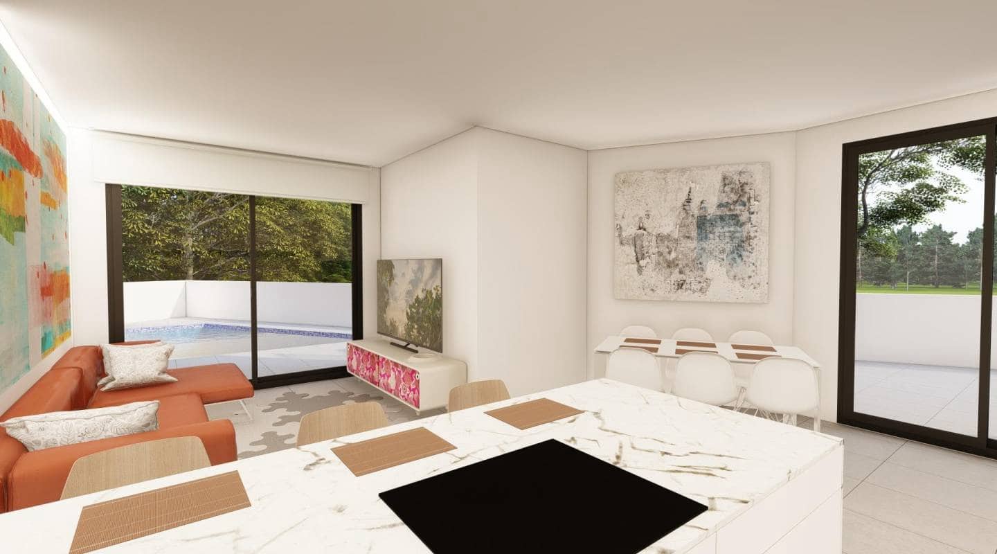 3 soveværelse Villa til salg i Daya Nueva med swimmingpool - € 359.900 (Ref: 9492746)