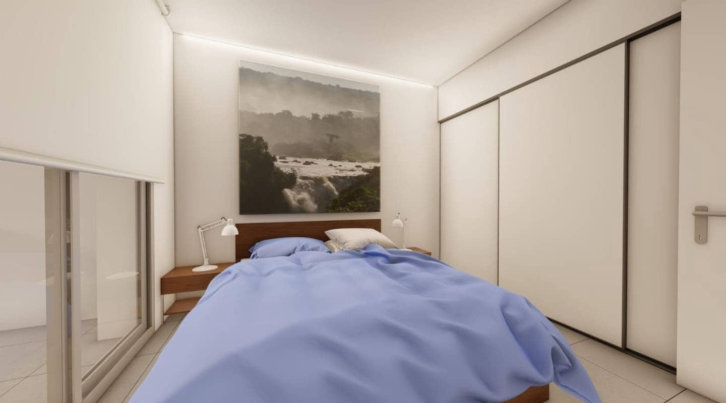 3 soveværelse Villa til salg i Daya Nueva med swimmingpool - € 359.900 (Ref: 9492746)