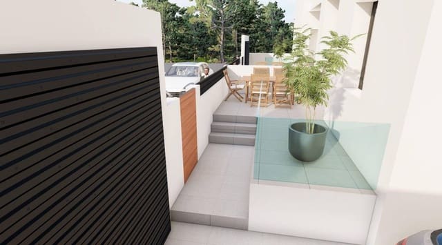 3 soveværelse Villa til salg i Daya Nueva med swimmingpool - € 359.900 (Ref: 9492746)