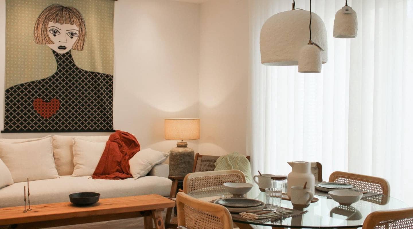 2 soveværelse Bungalow til salg i Algorfa med swimmingpool - € 315.000 (Ref: 9496461)