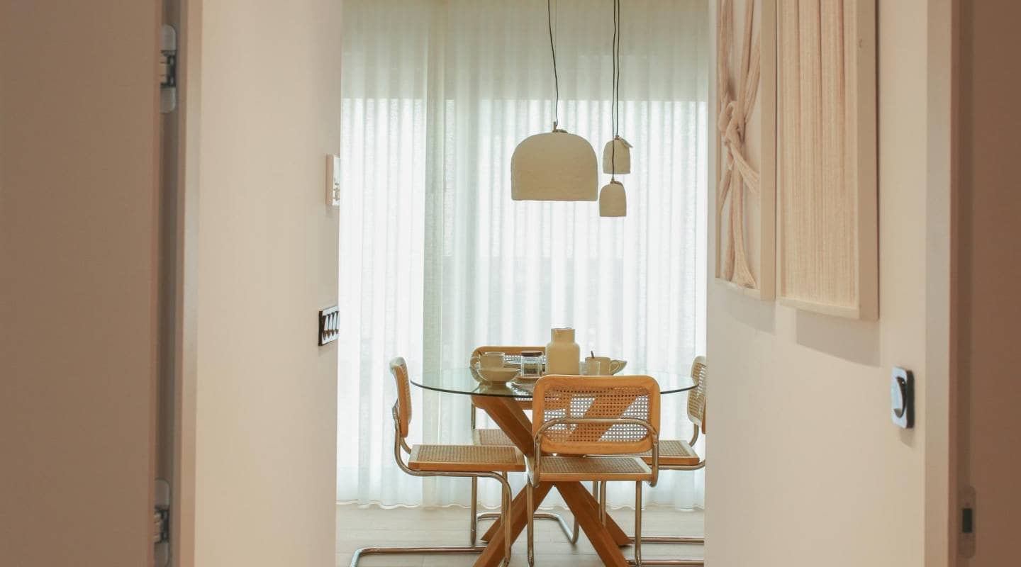 2 soveværelse Bungalow til salg i Algorfa med swimmingpool - € 315.000 (Ref: 9496461)