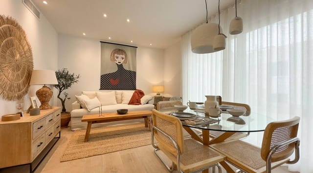 2 soveværelse Bungalow til salg i Algorfa med swimmingpool - € 315.000 (Ref: 9496461)