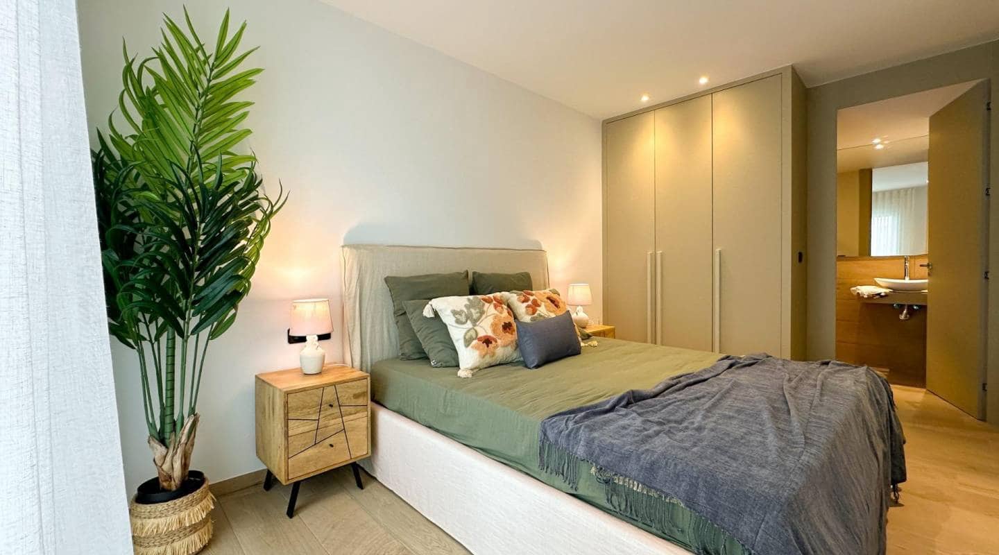 2 soveværelse Bungalow til salg i Algorfa med swimmingpool - € 315.000 (Ref: 9496461)