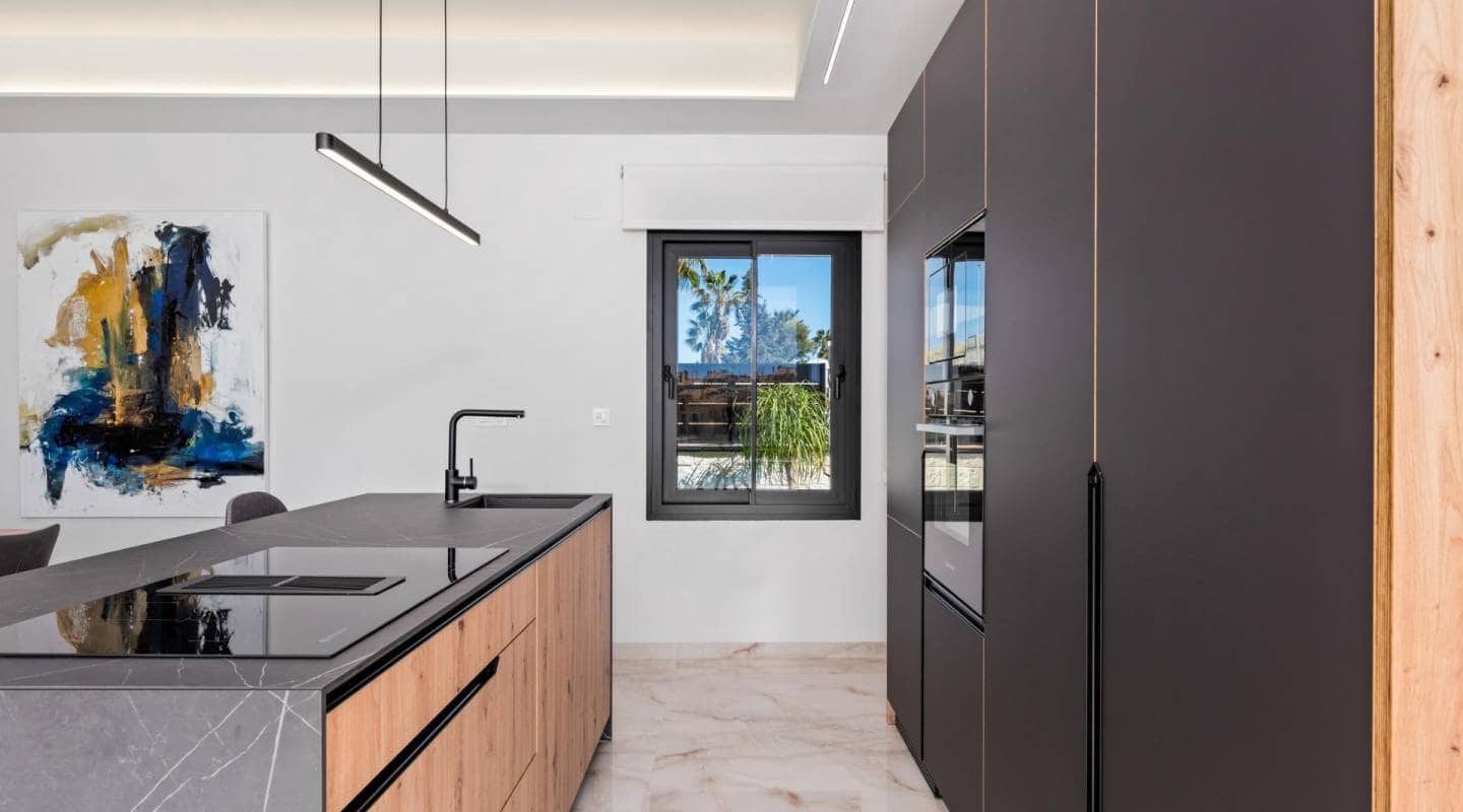 3 camera da letto Villa in vendita in Algorfa con piscina - 670.000 € (Rif: 9496463)